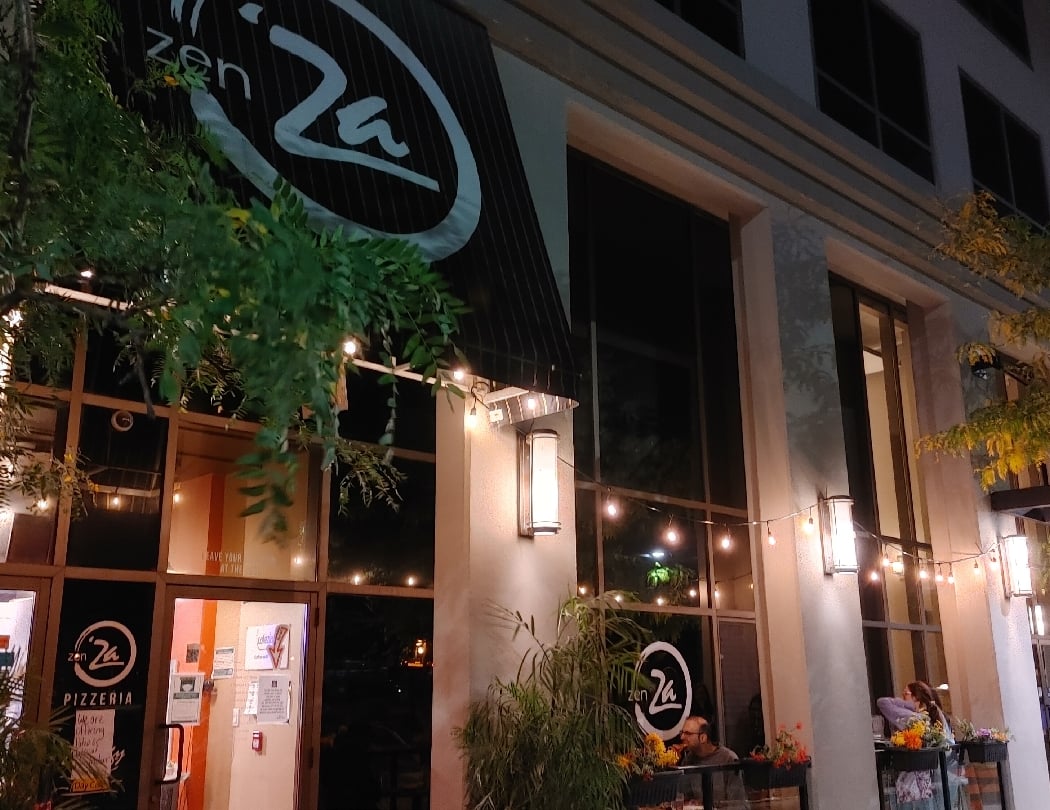 zen'Za Pizzeria 2